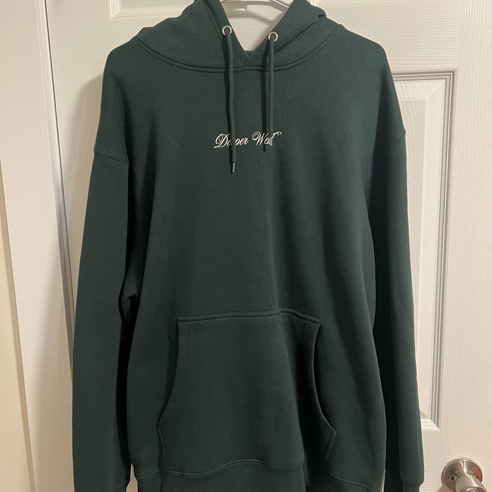 Kacey Musgraves Merch Hoodie